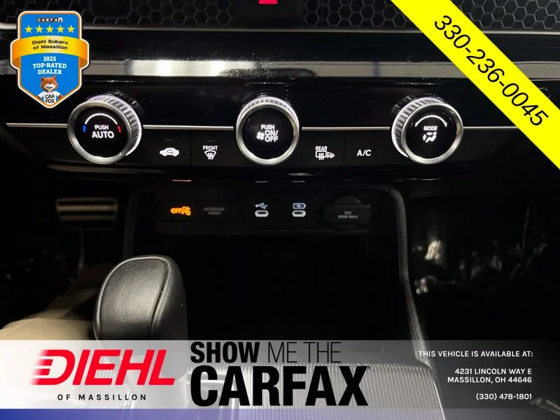 Used 2026 Gray Honda Sport image 31