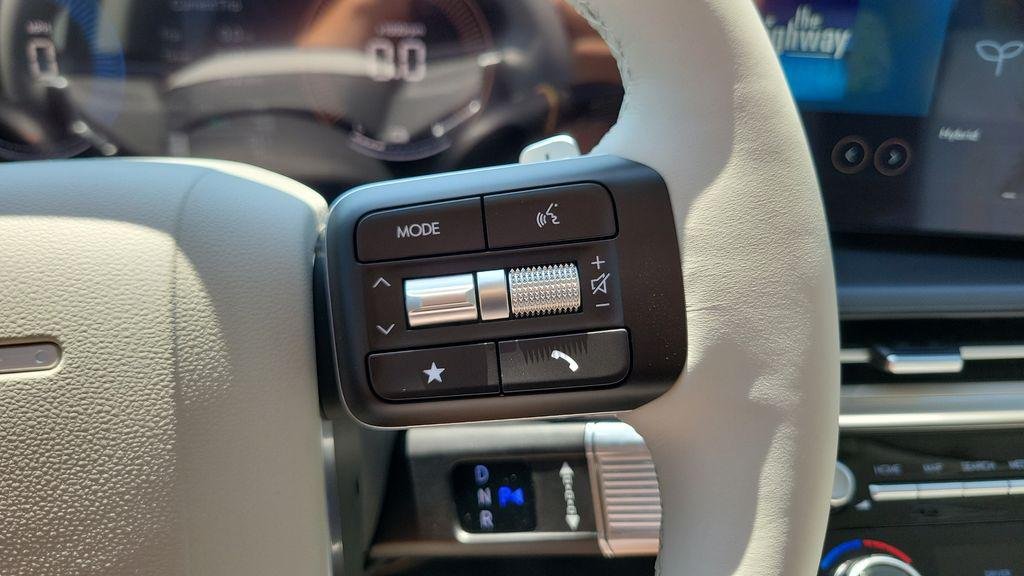 New 2026 White Hyundai SE image 50