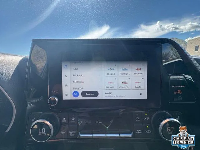 Certified Used 2025 MAGNETIC GRAY MET. Toyota  image 19