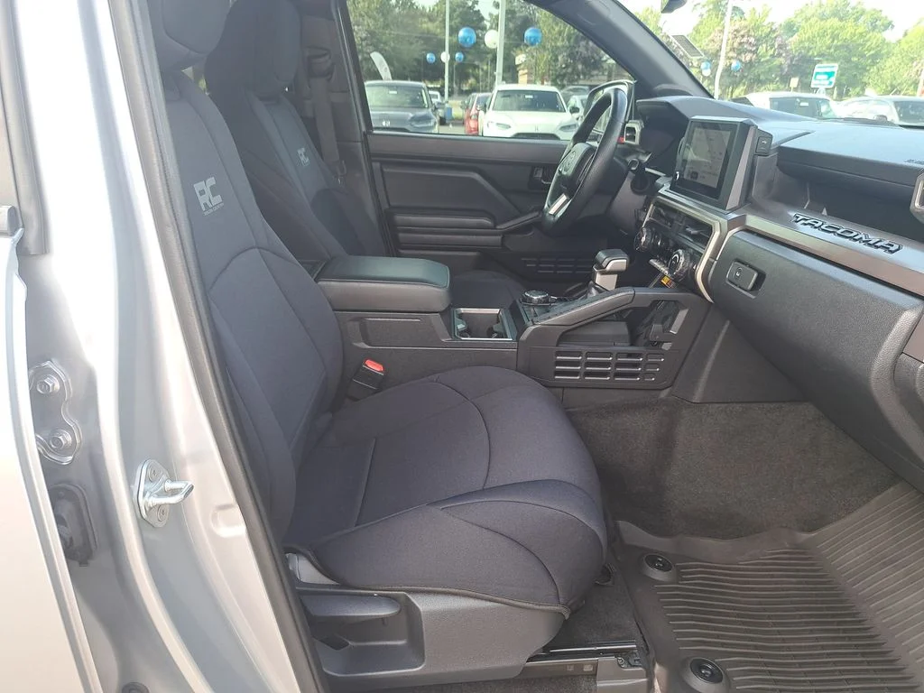 2024 Toyota Tacoma SR5 - Photo 36