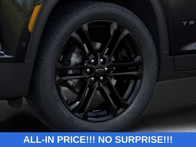 2027 Chevrolet Traverse LT - Photo 19