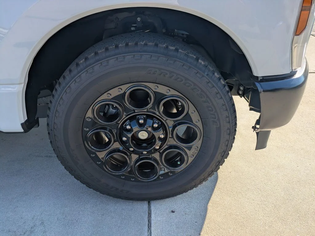 2026 Ford F-250 Super Duty XL - Photo 10