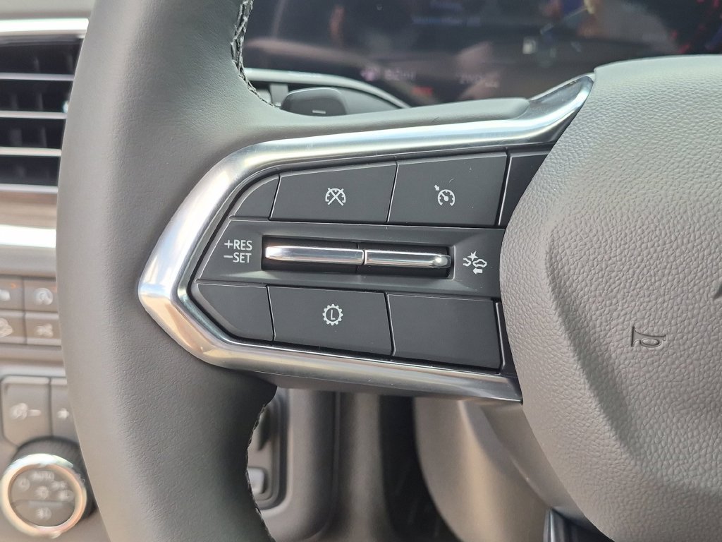 2027 Chevrolet Tahoe Z71 - Photo 23