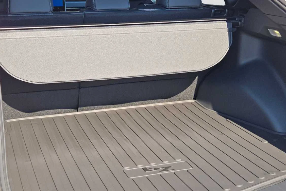 New 2026 Wind Chill Pearl Toyota XLE image 19