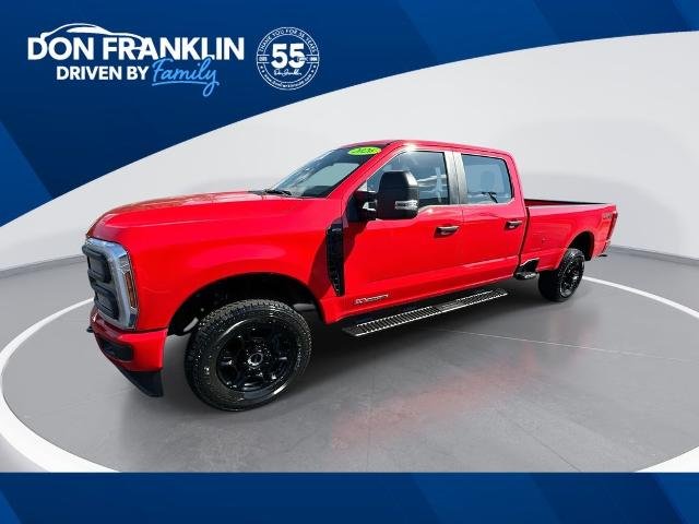 2026 Ford F-250 Super Duty XL - Photo 27