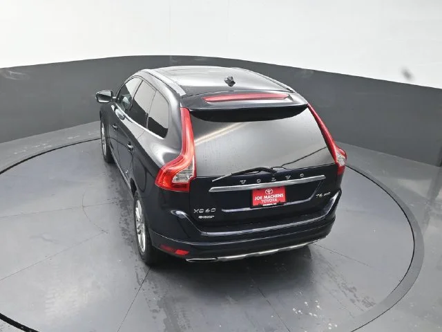 Used 2016 Blue Volvo T6 Drive-E image 27