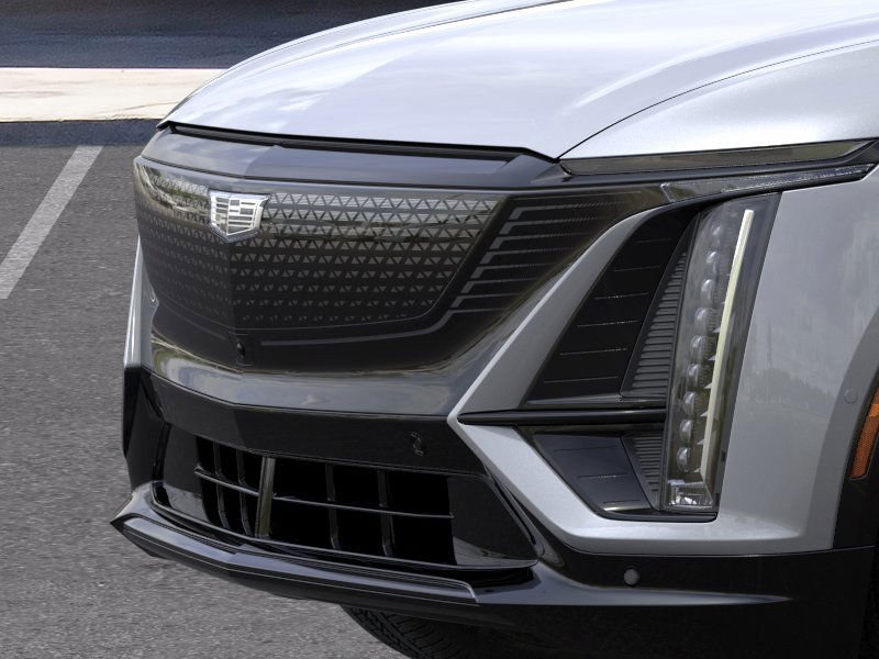 2025 Cadillac LYRIQ Sport 1 - Photo 13