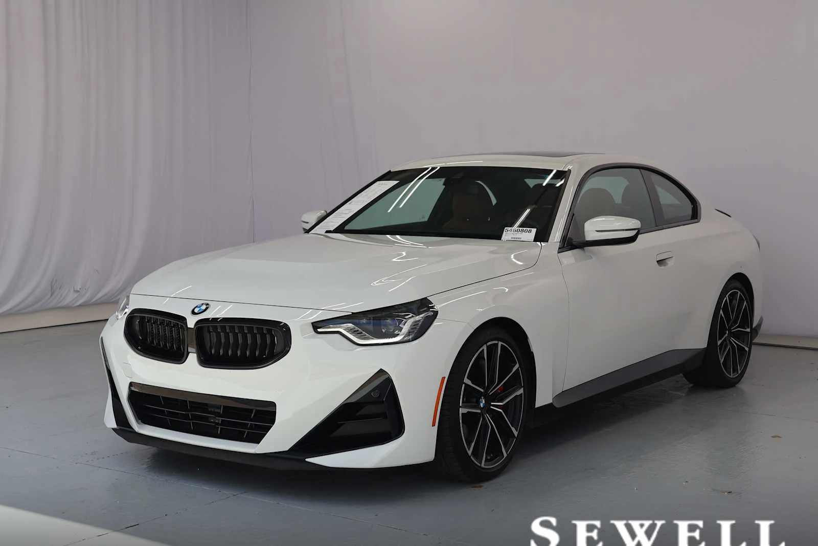 2024 BMW 2 Series 230i