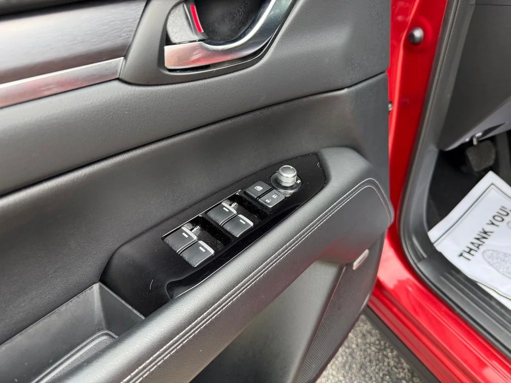 Used 2024 Red Mazda 2.5 S Premium Package image 13