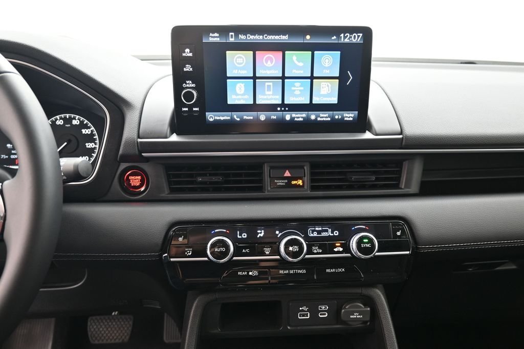 Used 2025  Honda Touring image 12