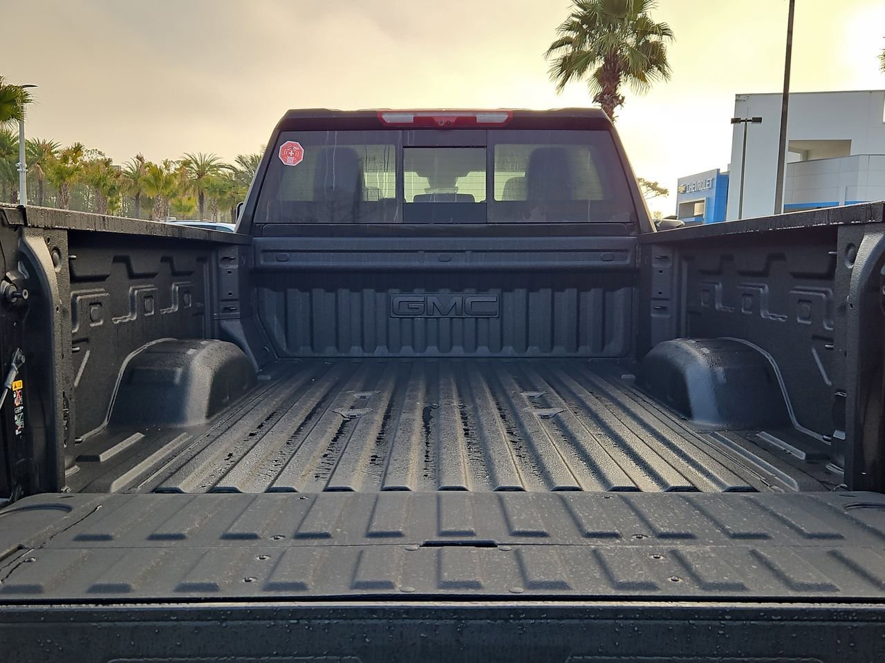 New 2026 Onyx Black GMC Denali Ultimate image 27