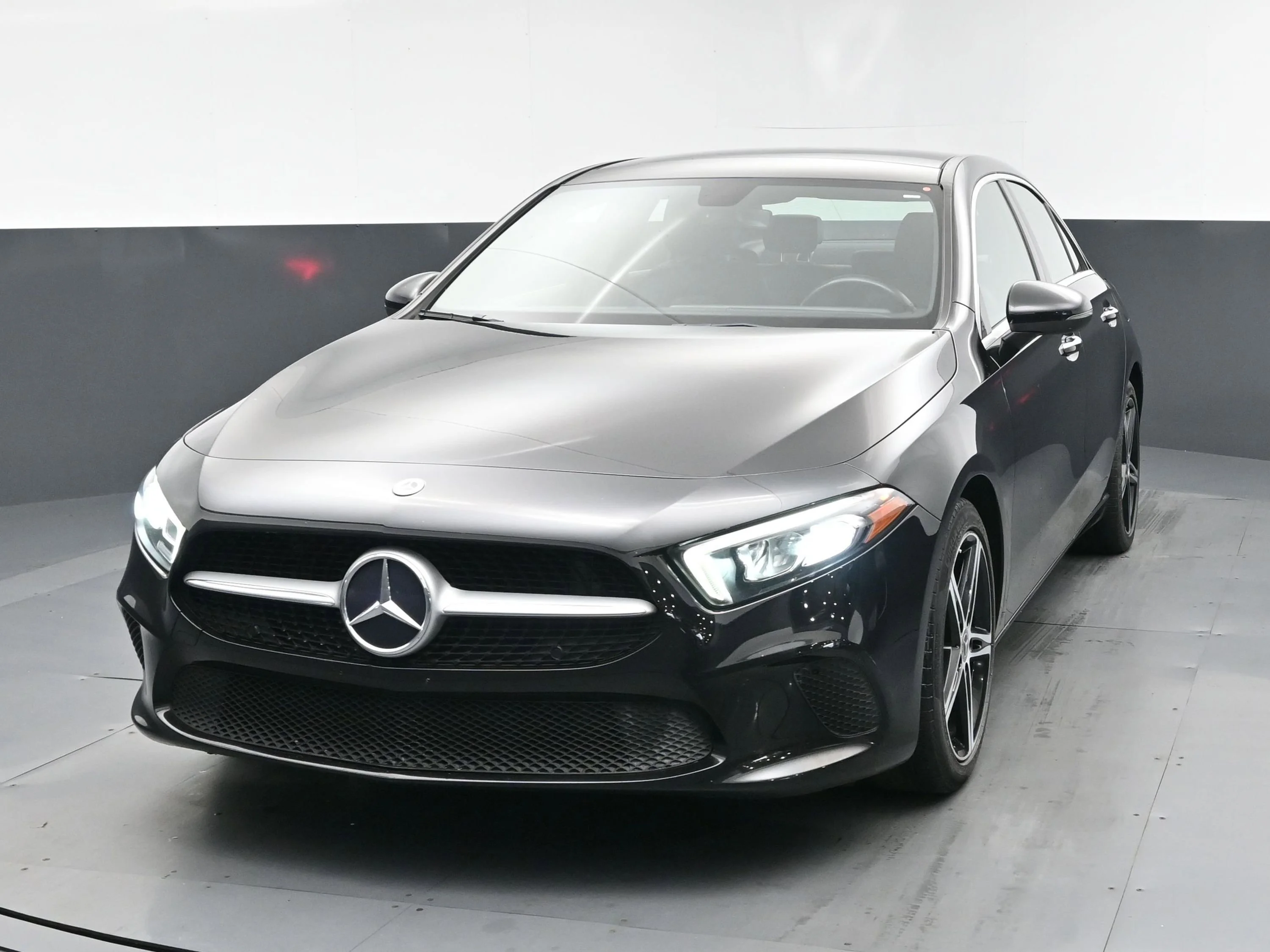 2021 Mercedes-Benz A-Class A220 4MATIC's photo