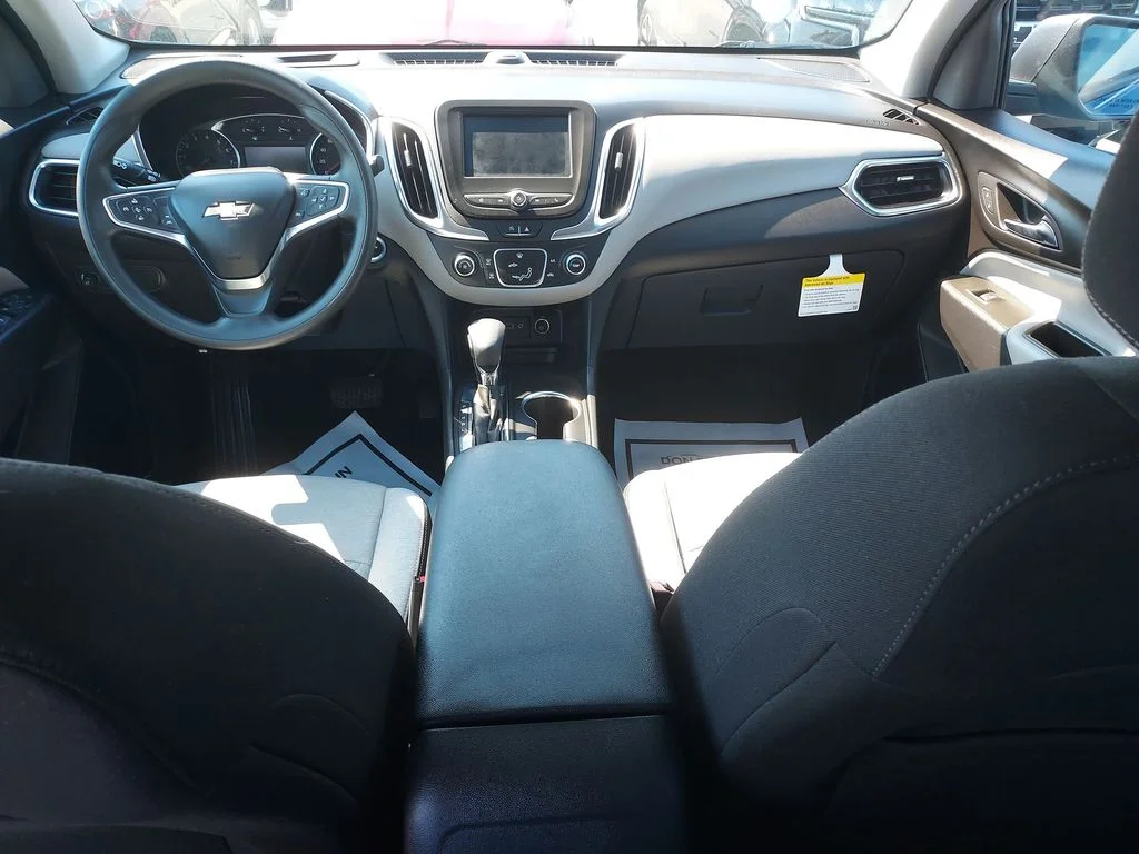 Used 2024 Blue Chevrolet LS image 10