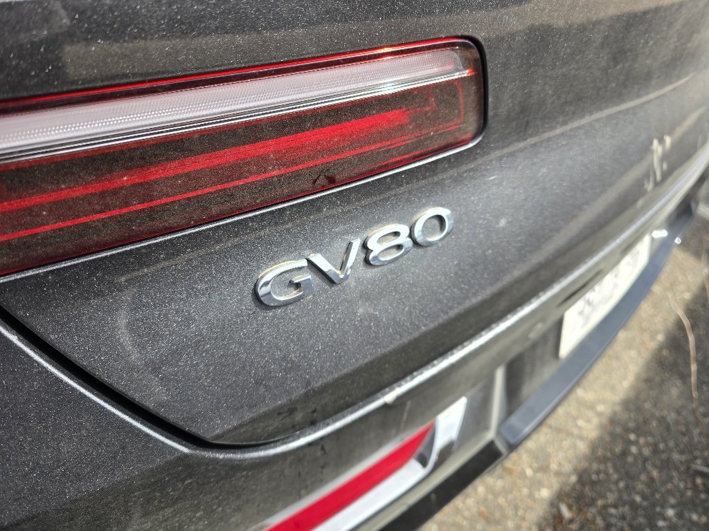 Used 2023 Himalayan Gray Genesis 2.5T (A8) image 10