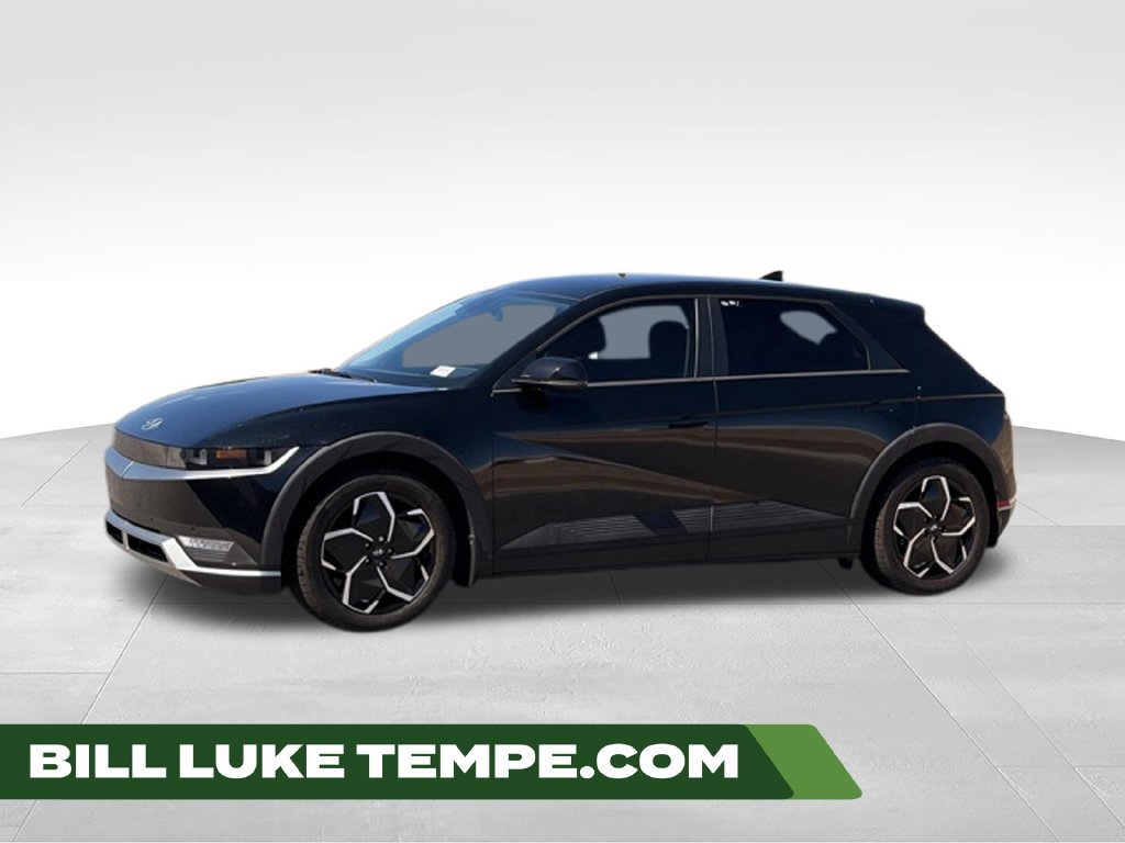 2024 Hyundai IONIQ 5
