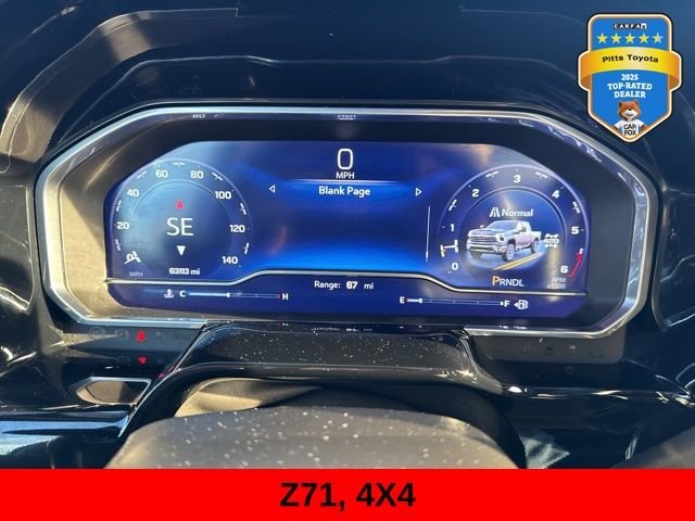 2024 Chevrolet Silverado 2500HD LT - Photo 18