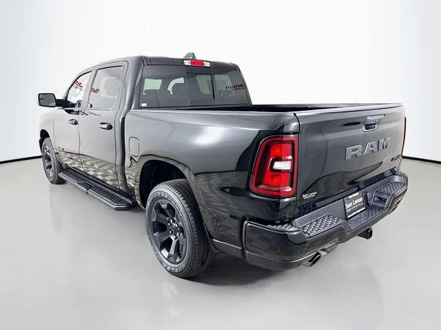 New 2026 Black Ram Express image 5