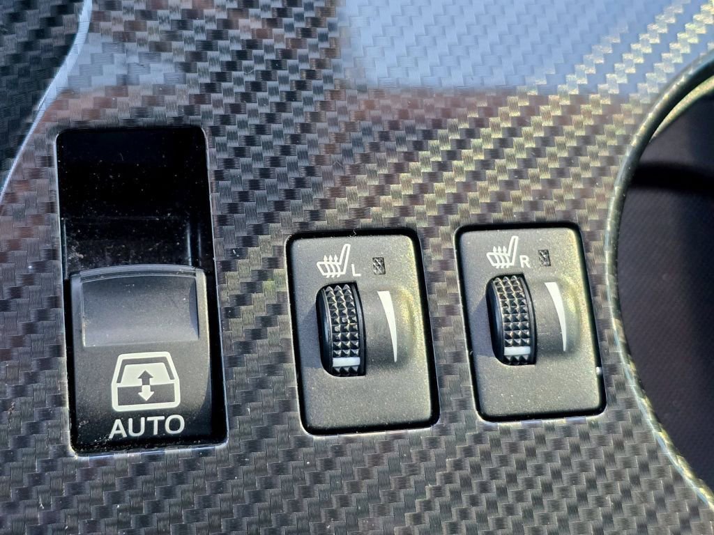 Certified Used 2023 Solar Octane Toyota TRD Pro image 13