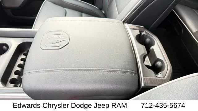 2026 RAM 1500 Laramie - Photo 24