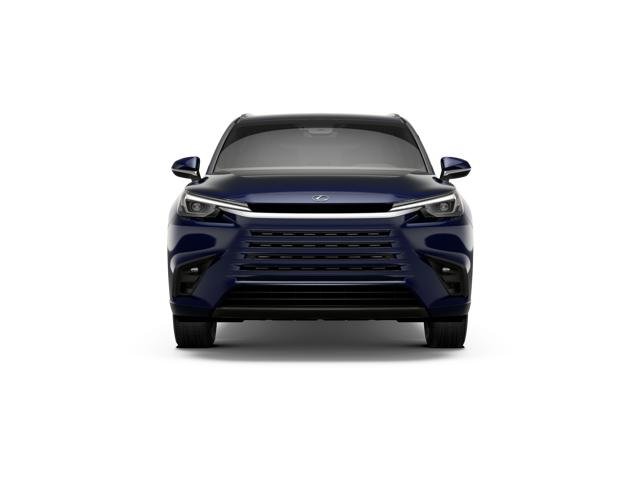 New 2026 Nightfall Mica Lexus  image 5