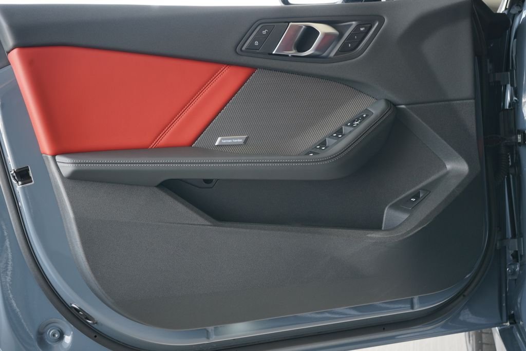 Used 2026 Storm Bay Metallic BMW 228 Gran Coupe image 10