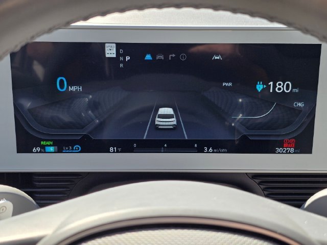 2024 Hyundai IONIQ 5 Limited - Photo 25