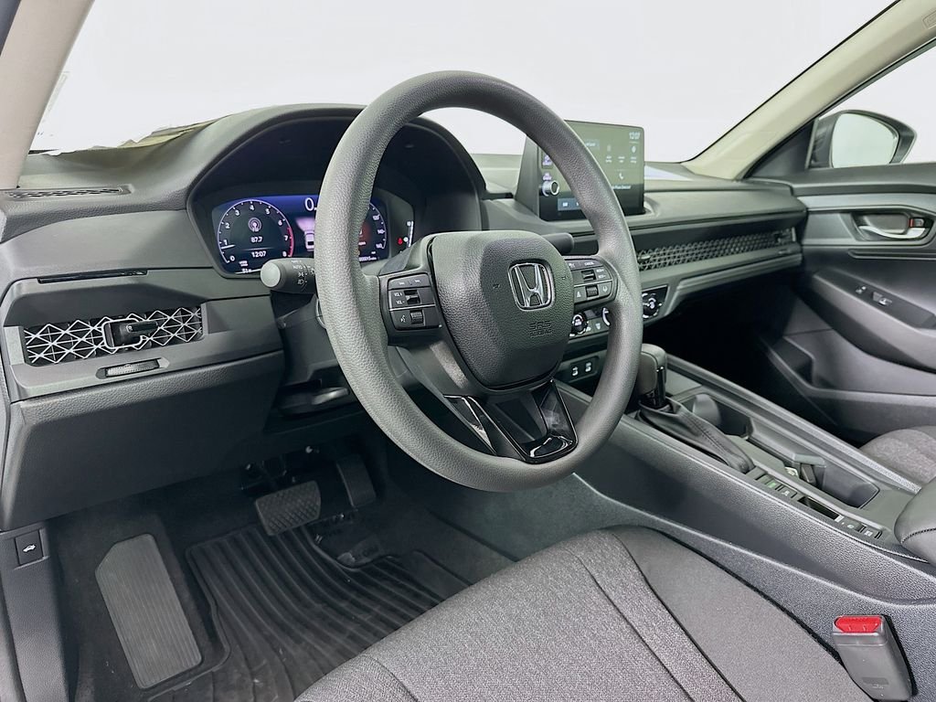 2026 Honda Accord LX - Photo 9