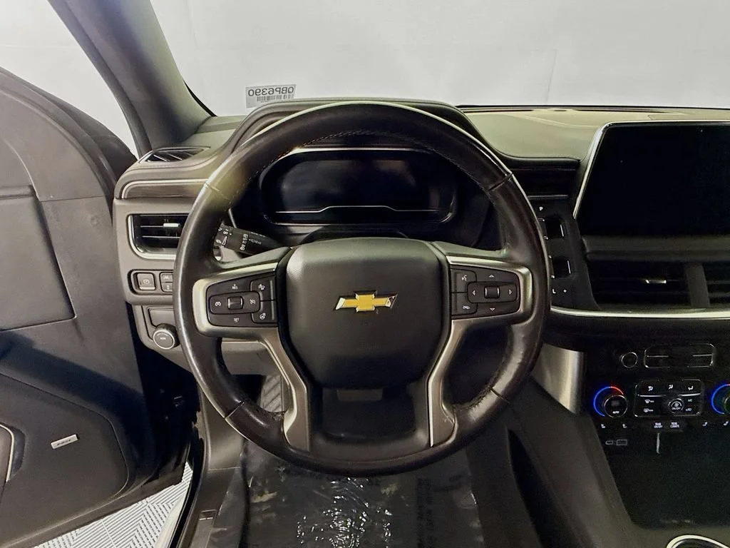 Used 2022 Black Chevrolet LT image 13