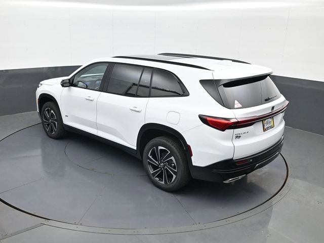 2026 Buick Enclave Sport Touring - Photo 20
