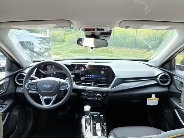 2026 Chevrolet Trax Activ - Photo 19
