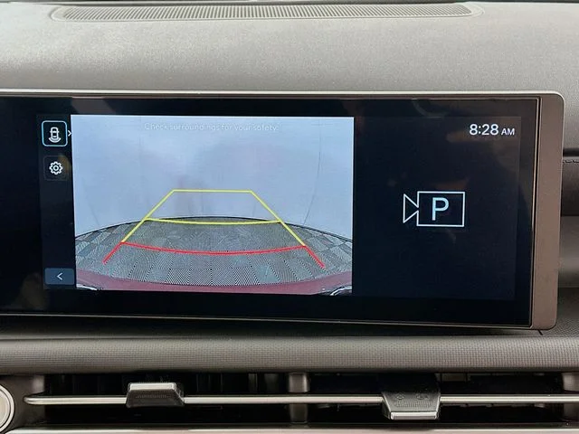 New 2026 Hyundai TUCSON SEL