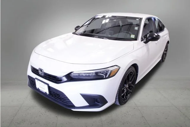 2023 Honda Civic