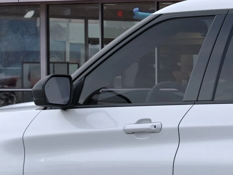 New 2026 Space White Metallic Ford Active image 20