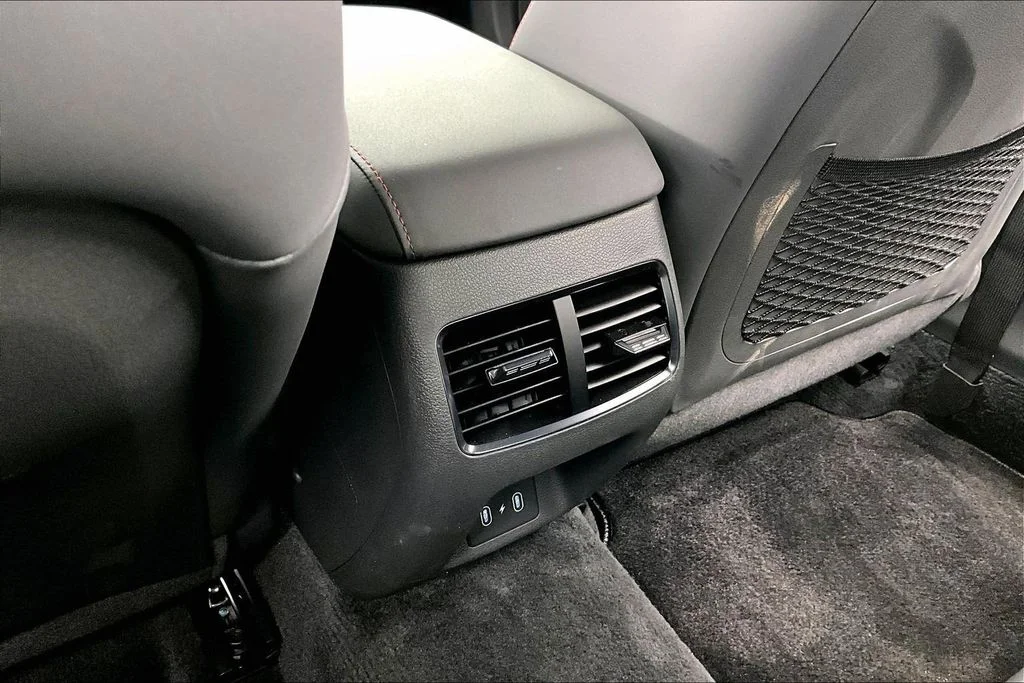 Used 2026 Red Hyundai N Line image 33