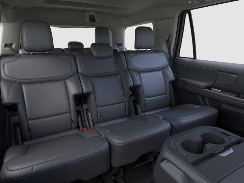 New 2026 Dark Matter Gray Metallic Ford Active image 31
