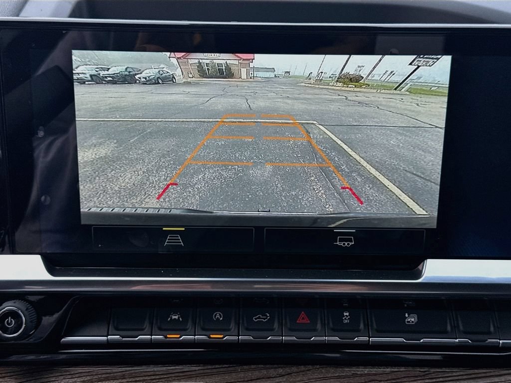 2026 Chevrolet Silverado 1500 LT - Photo 14
