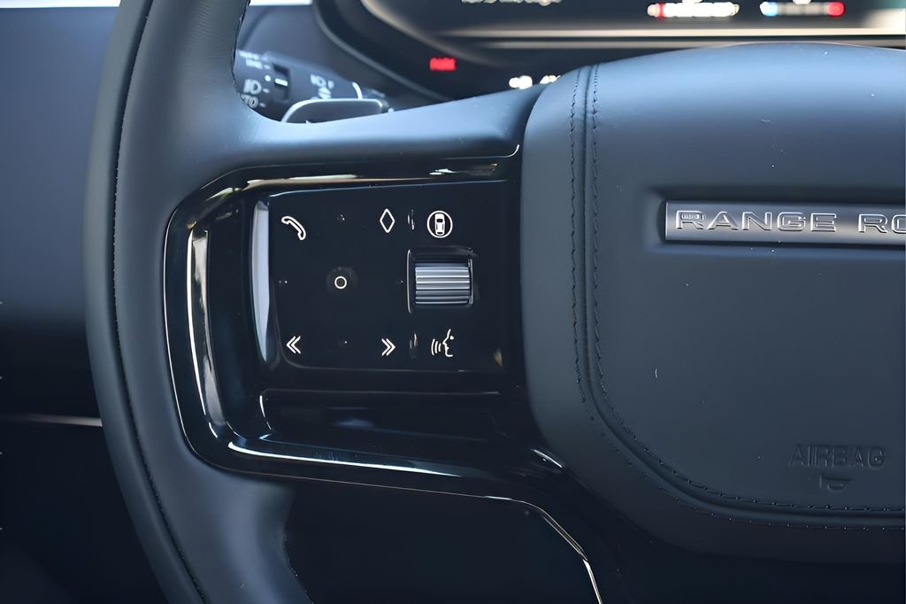 2026 Land Rover Range Rover Sport Dynamic SE - Photo 17