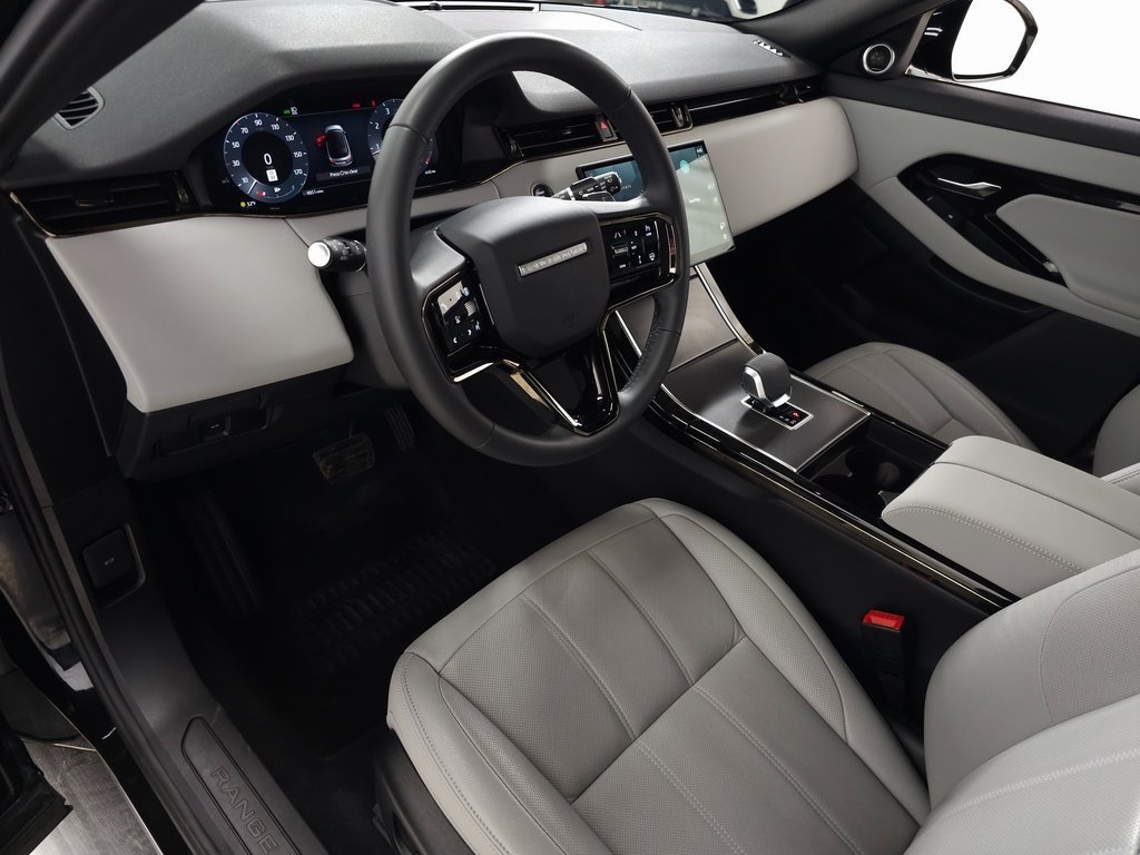 2026 LAND ROVER RANGE ROVER EVOQUE - Image 20