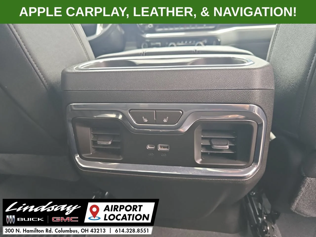 Used 2024 Radiant Red Tintcoat Chevrolet LTZ image 23