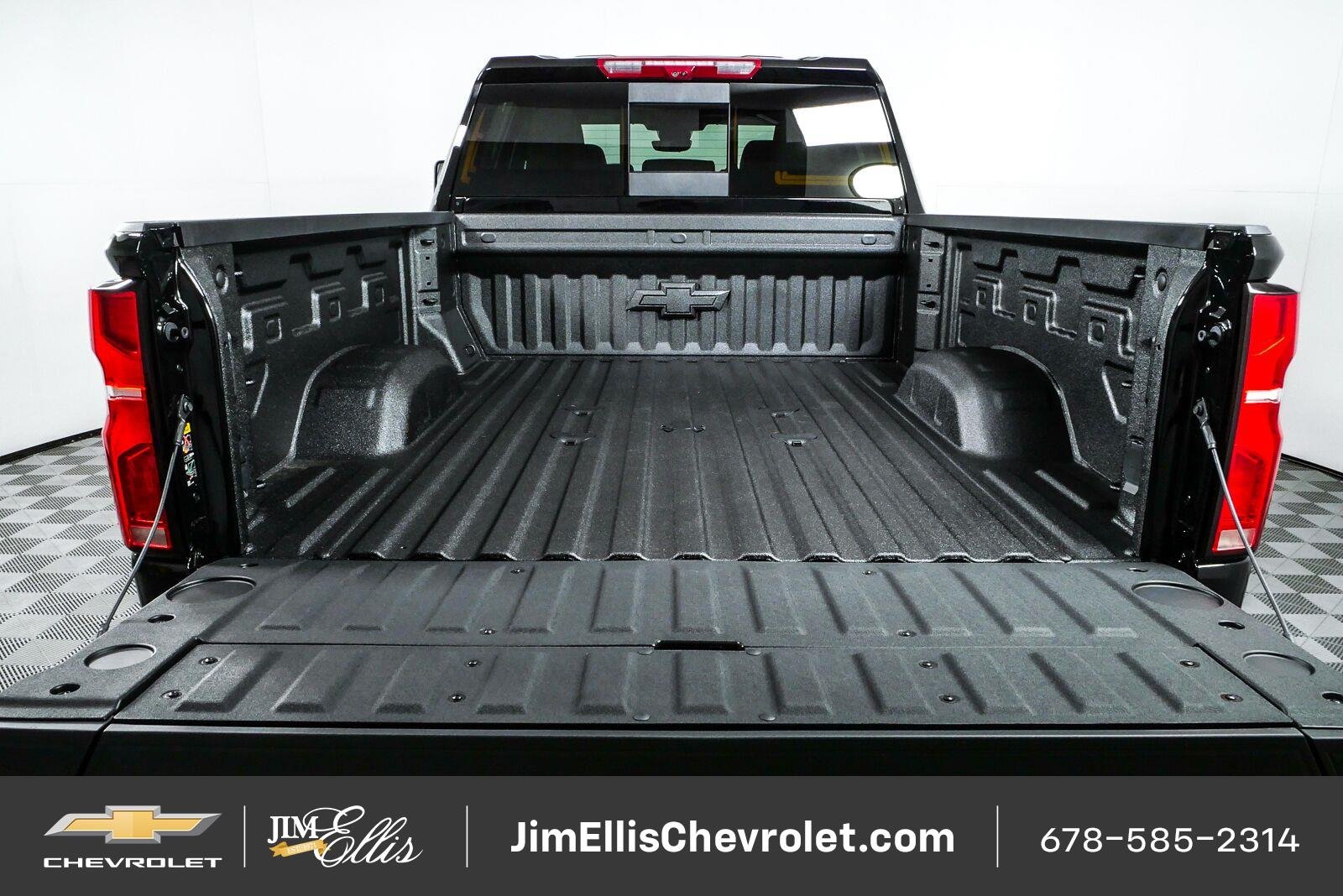 2026 Chevrolet Silverado 2500 HD LT - Photo 30