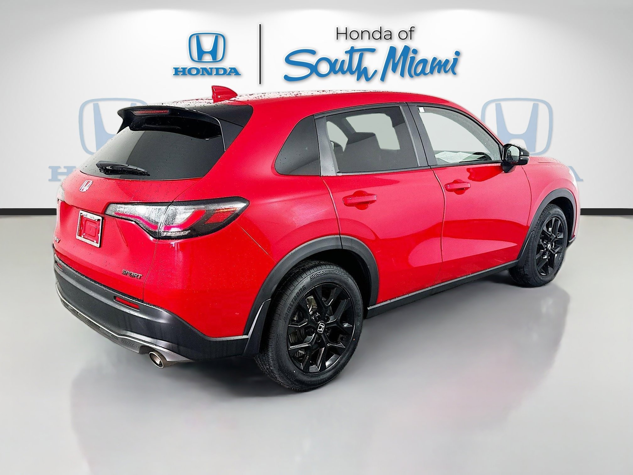 2024 Honda HR-V Sport - Photo 6