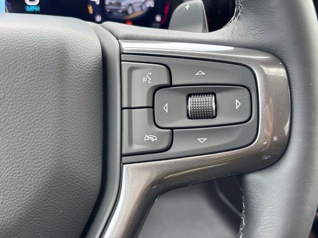 2026 Chevrolet Silverado 1500 High Country - Photo 14
