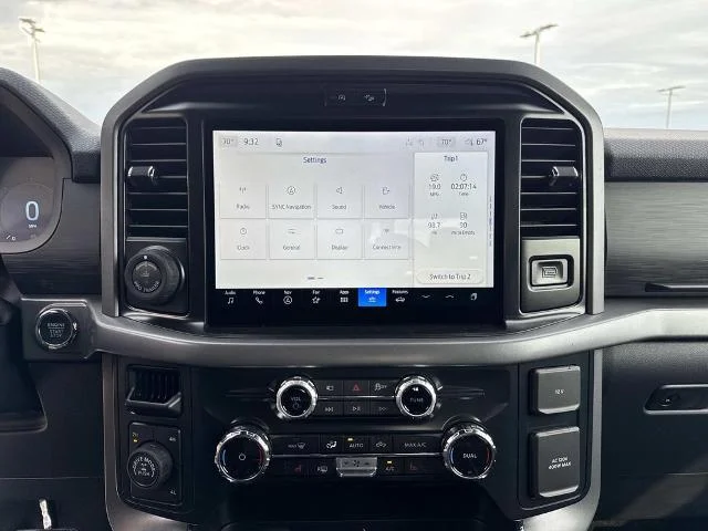 2026 Ford F-150 XLT - Photo 23