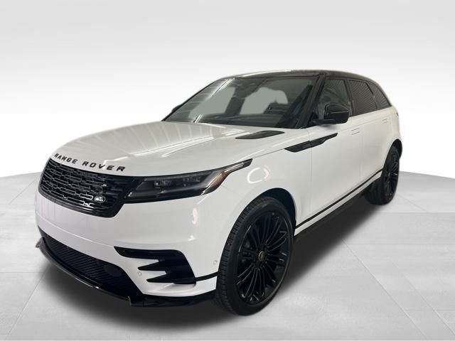 2026 Land Rover Range Rover Velar Dynamic SE