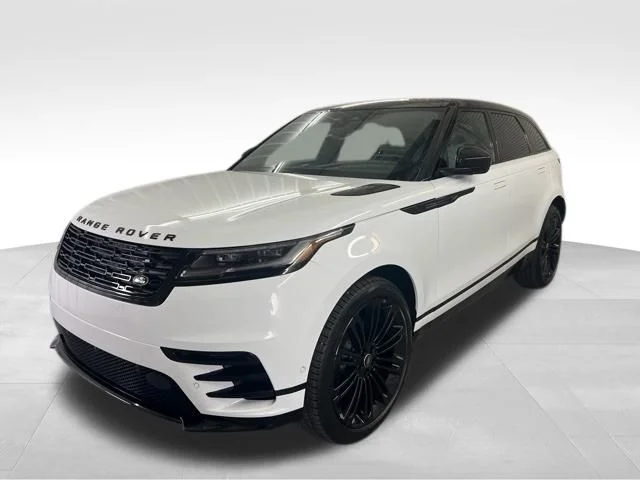 2026 Land Rover Range Rover Velar P250 Dynamic SE's photo