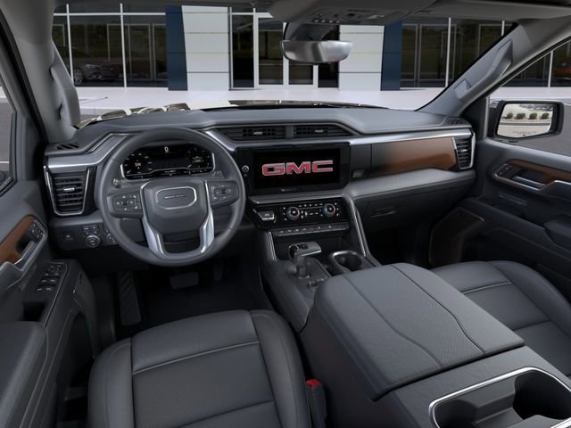New 2026 Onyx Black GMC Denali image 15