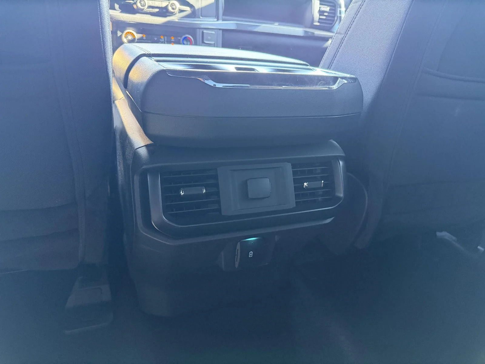 Used 2023 Avalanche Gray Ford XL image 9