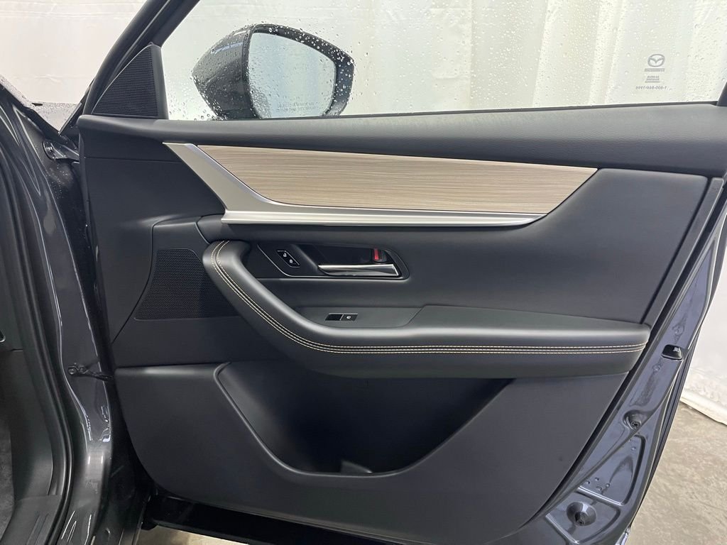 2026 Mazda CX-90 Preferred Package - Photo 11