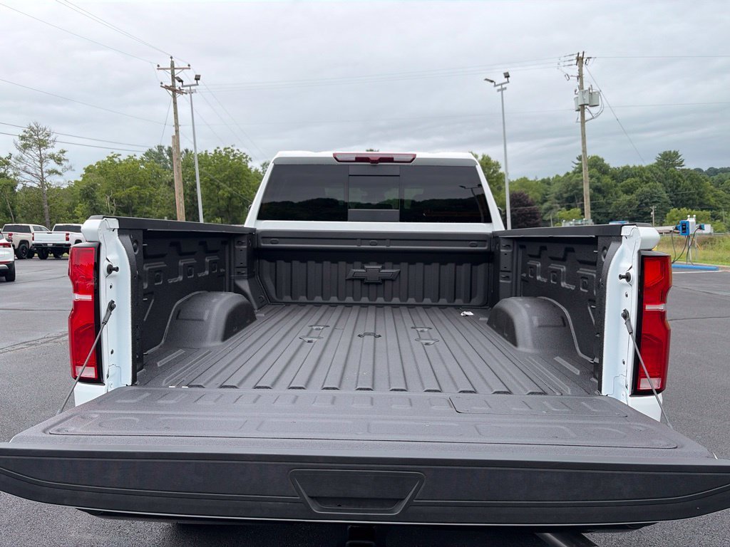 2026 Chevrolet Silverado 2500 HD LT - Photo 34