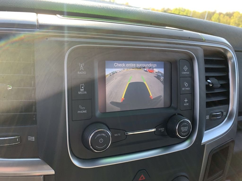 Used 2022 Blue Ram Warlock image 17
